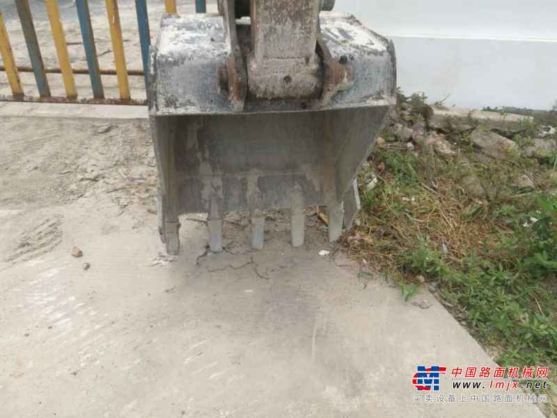 江西出售转让二手10000小时2010年JCBJS8056挖掘机