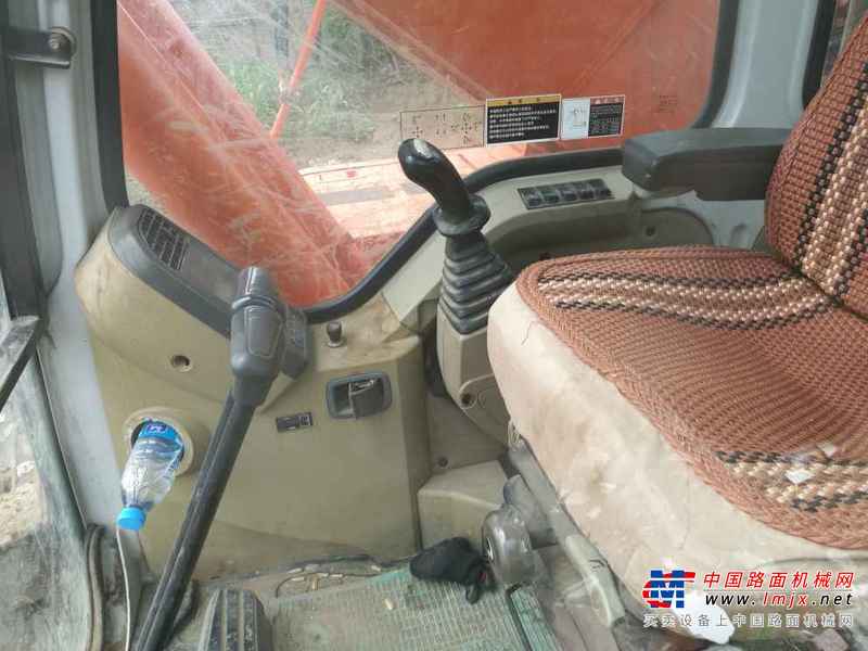 辽宁出售转让二手10000小时2007年斗山DH225LC挖掘机