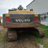 安徽出售转让二手10000小时2012年沃尔沃EC240BLC挖掘机