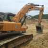江西出售转让二手3000小时2014年三一重工SY365H挖掘机