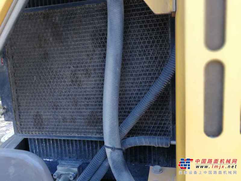 吉林出售转让二手6000小时2010年临工LG665挖掘机