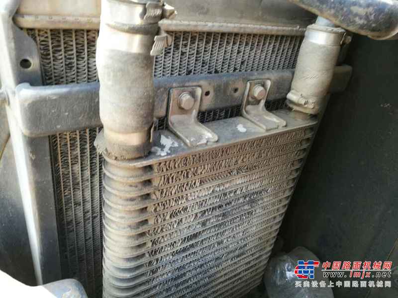 黑龙江出售转让二手8000小时2008年日立ZX55UR挖掘机