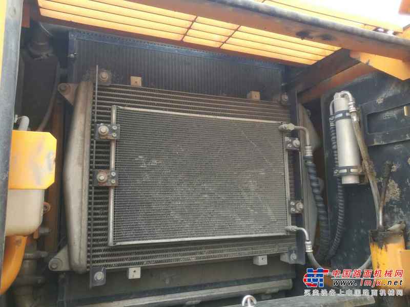 吉林出售转让二手3200小时2011年三一重工SY215C挖掘机