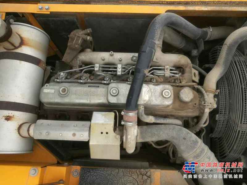 吉林出售转让二手3200小时2011年三一重工SY215C挖掘机