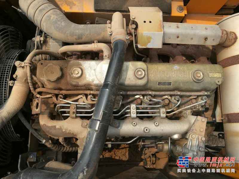 四川出售转让二手6200小时2012年三一重工SY210C挖掘机