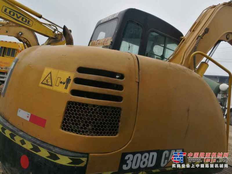 吉林出售转让二手12000小时2008年柳工907C挖掘机