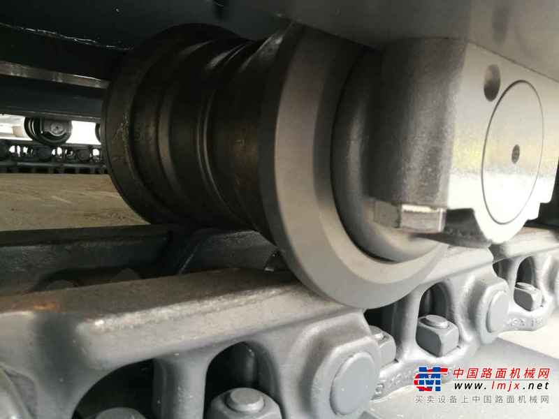 山东出售转让二手5小时2017年徐工XE215D挖掘机