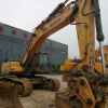 湖北出售转让二手4910小时2012年三一重工SY365H挖掘机