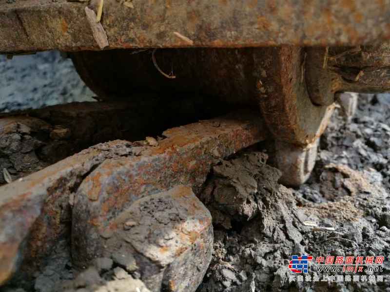 山东出售转让二手3023小时2012年柳工CLG907D挖掘机