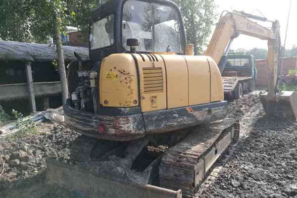 山东出售转让二手4023小时2012年柳工CLG907D挖掘机