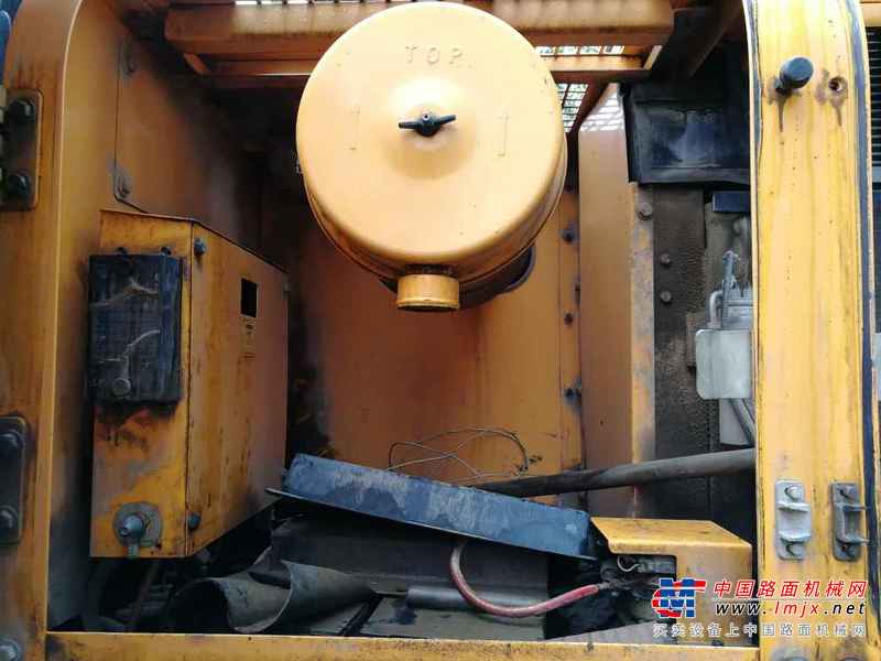 山西出售转让二手9259小时2011年现代R335LC挖掘机