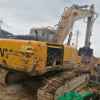 云南出售转让二手8756小时2012年三一重工SY215C挖掘机
