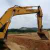 安徽出售转让二手7000小时2012年现代R225LC挖掘机