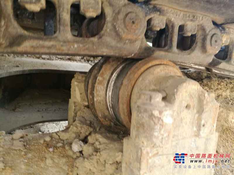 山东出售转让二手10291小时2011年三一重工SY75C挖掘机