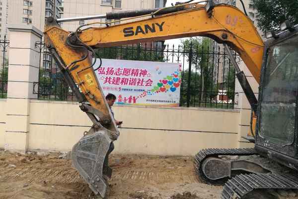 山东出售转让二手10291小时2011年三一重工SY75C挖掘机