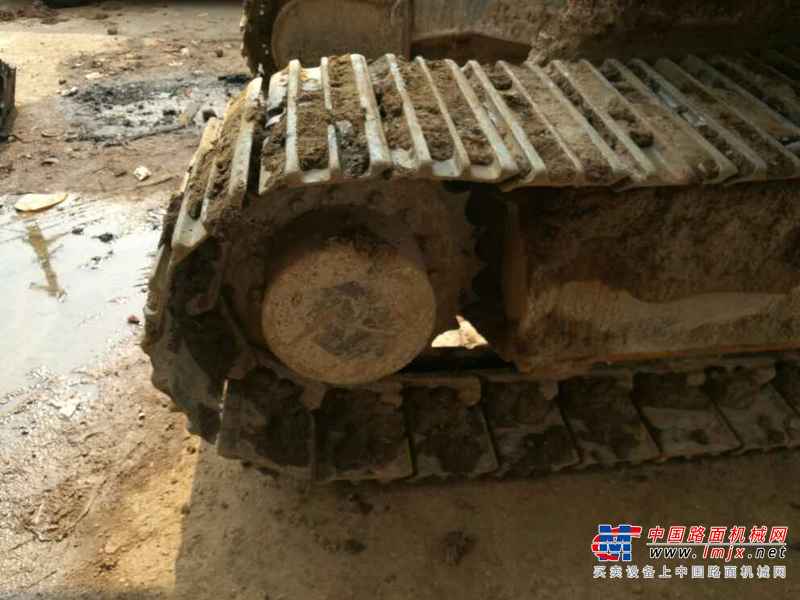 江西出售转让二手6700小时2013年徐工XE135挖掘机