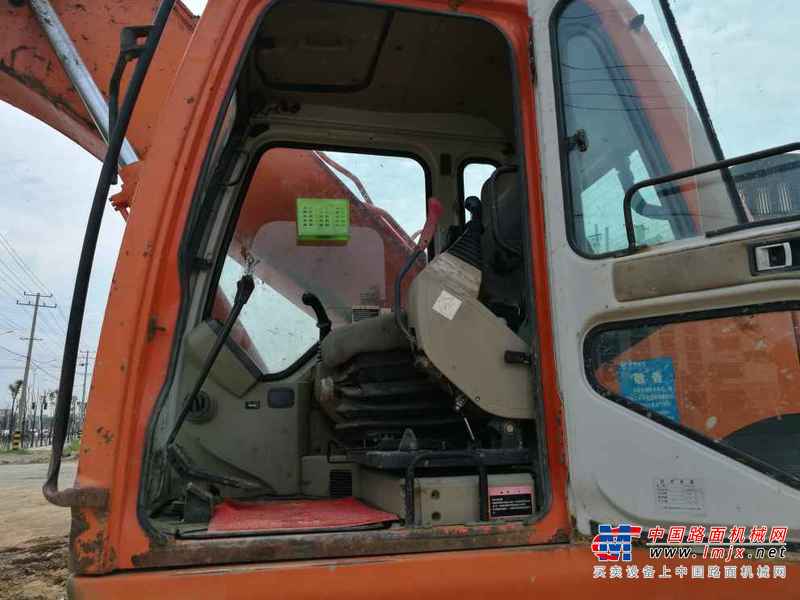 安徽出售转让二手8900小时2010年斗山DH220LC挖掘机