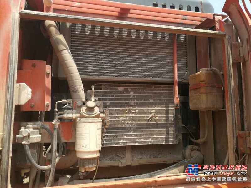江西出售转让二手7000小时2013年斗山DH225LC挖掘机