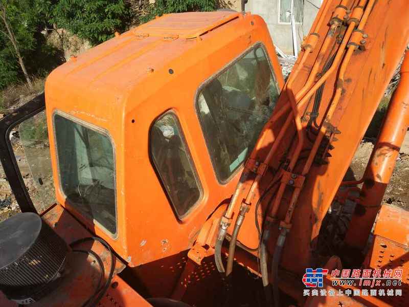 甘肃出售转让二手8500小时2011年斗山DH225LC挖掘机