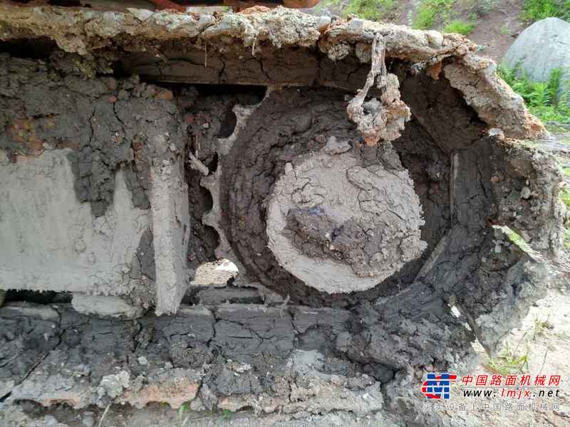 四川出售转让二手7000小时2010年斗山DH80GOLD挖掘机