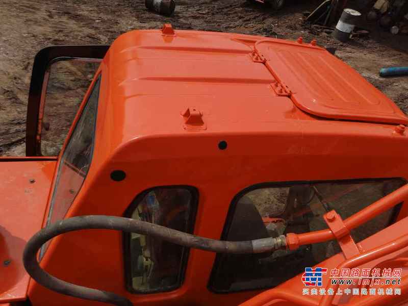 四川出售转让二手12000小时2006年斗山DH225LC挖掘机