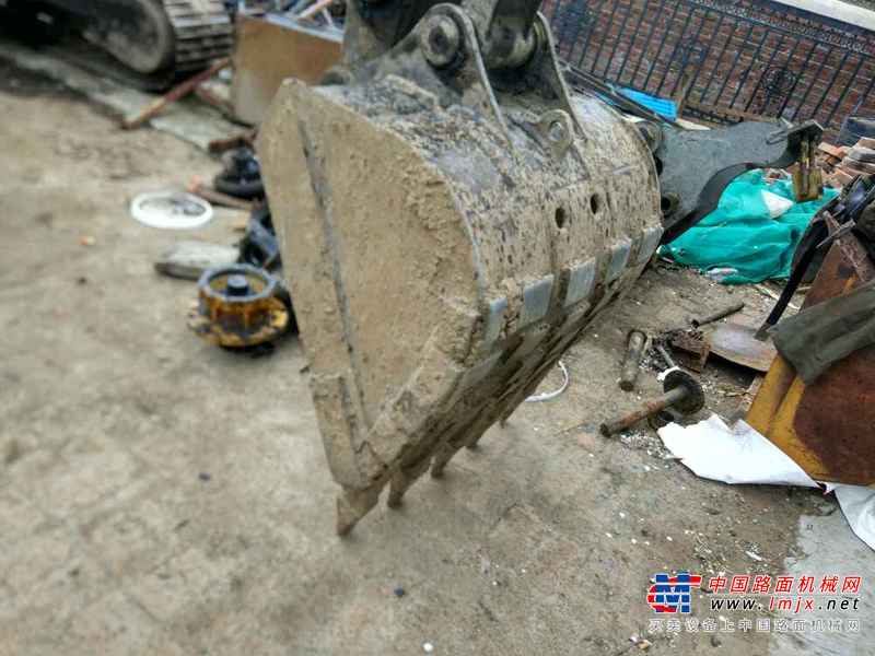 吉林出售转让二手8961小时2011年三一重工SY75C挖掘机