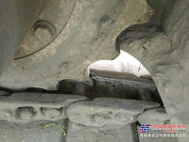 山西出售转让二手7000小时2010年小松PC60挖掘机