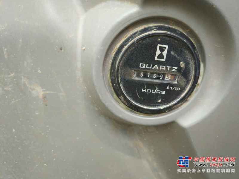 山西出售转让二手10000小时2009年神钢SK250挖掘机