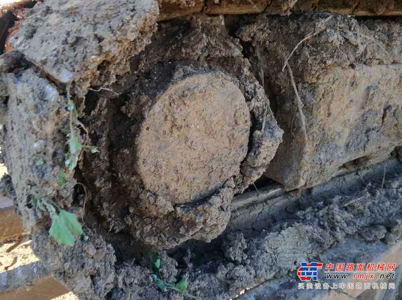 黑龙江出售转让二手7500小时2011年斗山DH80GOLD挖掘机