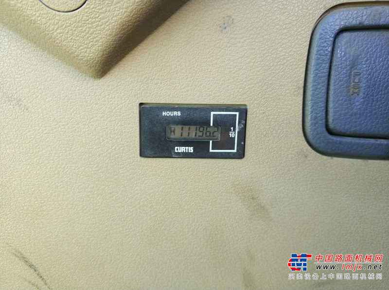 黑龙江出售转让二手12568小时2007年斗山DH225LC挖掘机