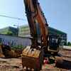 四川出售转让二手12000小时2008年三一重工SY215C挖掘机