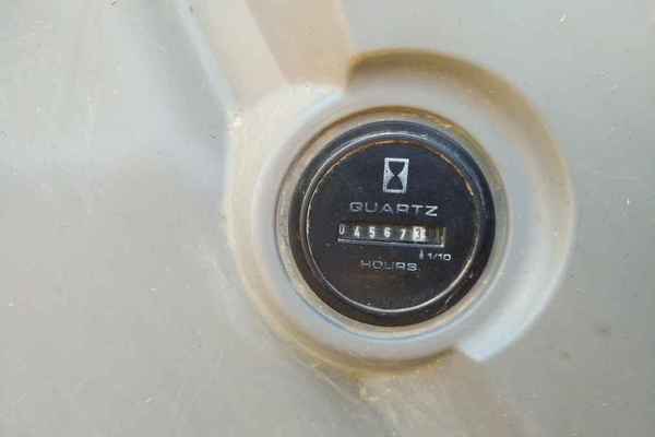 云南出售转让二手4500小时2013年神钢SK260LC挖掘机