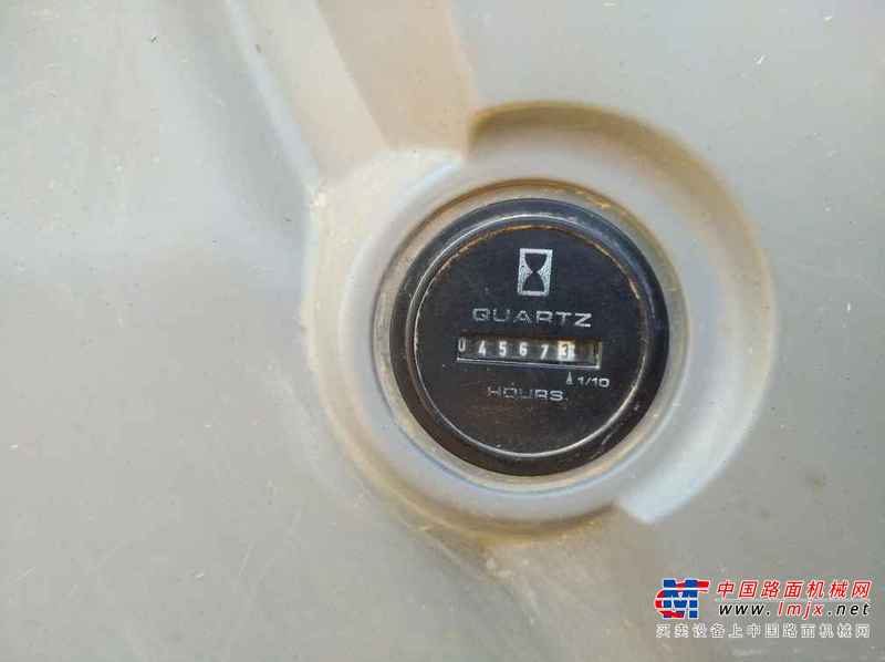 云南出售转让二手4500小时2013年神钢SK260LC挖掘机