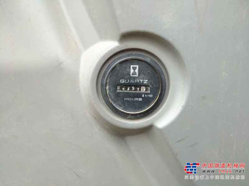 云南出售转让二手7000小时2011年神钢SK260挖掘机