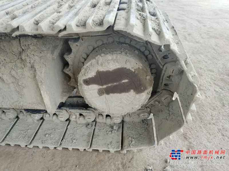 贵州出售转让二手8800小时2012年柳工CLG920D挖掘机