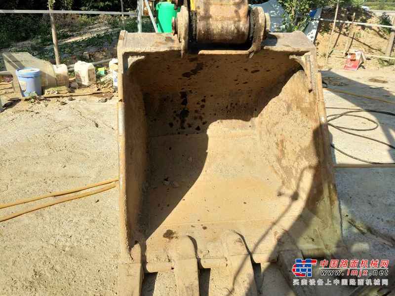 河南出售转让二手6800小时2011年三一重工SY335C挖掘机