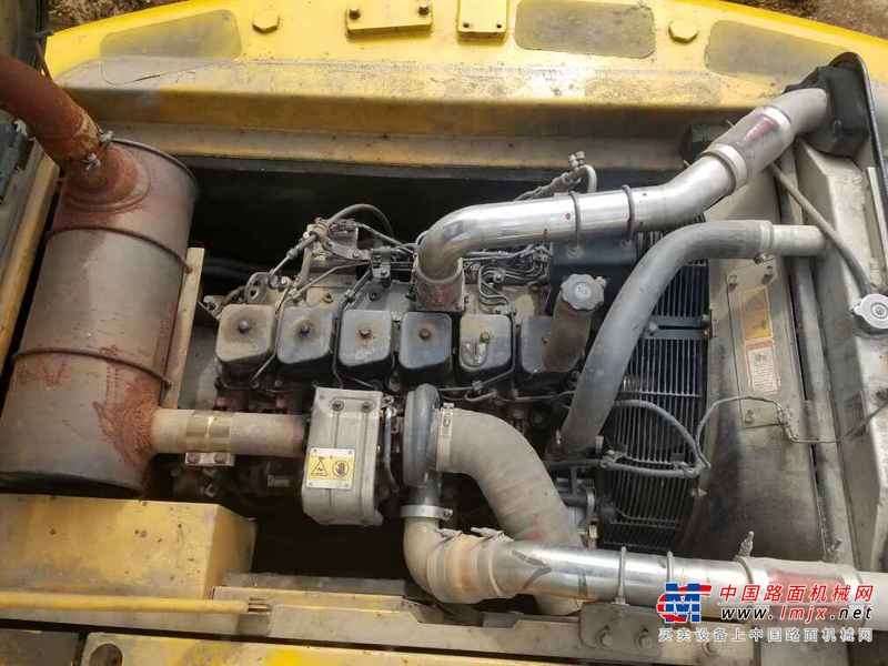 贵州出售转让二手8600小时2011年柳工CLG920D挖掘机
