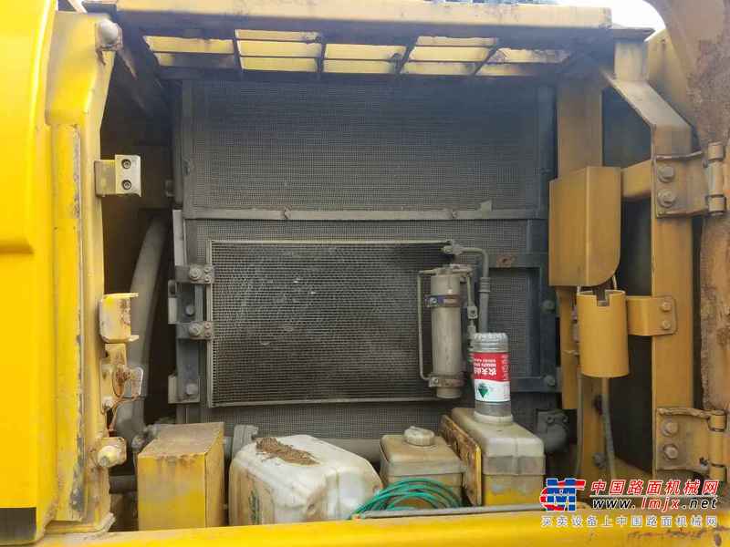 贵州出售转让二手8600小时2011年柳工CLG920D挖掘机