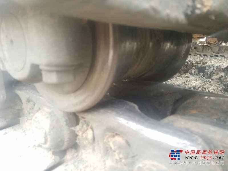 贵州出售转让二手8600小时2011年柳工925D挖掘机