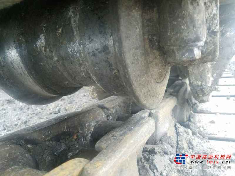贵州出售转让二手2346小时2016年柳工CLG933E挖掘机