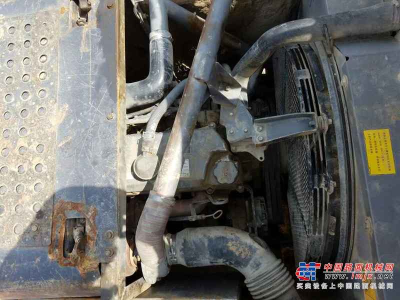 江西出售转让二手6100小时2011年日立ZX350挖掘机