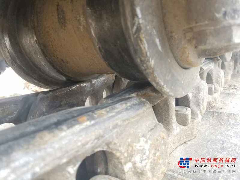 贵州出售转让二手5173小时2013年柳工CLG925D挖掘机