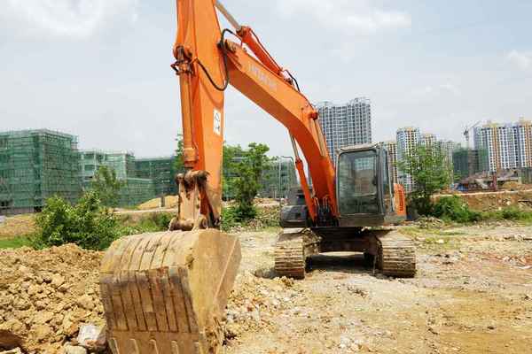 江西出售转让二手6500小时2012年日立ZX200挖掘机