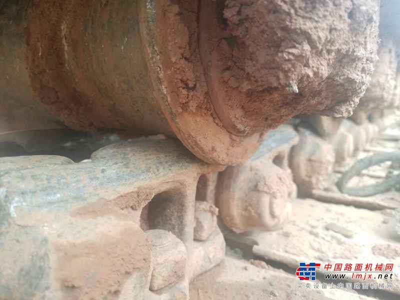 贵州出售转让二手7500小时2012年三一重工SY215C挖掘机