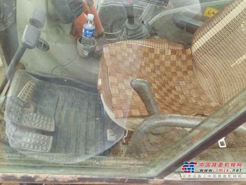 河北出售转让二手20000小时2007年日立ZX240挖掘机