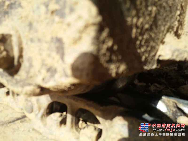 陕西出售转让二手5900小时2012年凯斯CX80挖掘机
