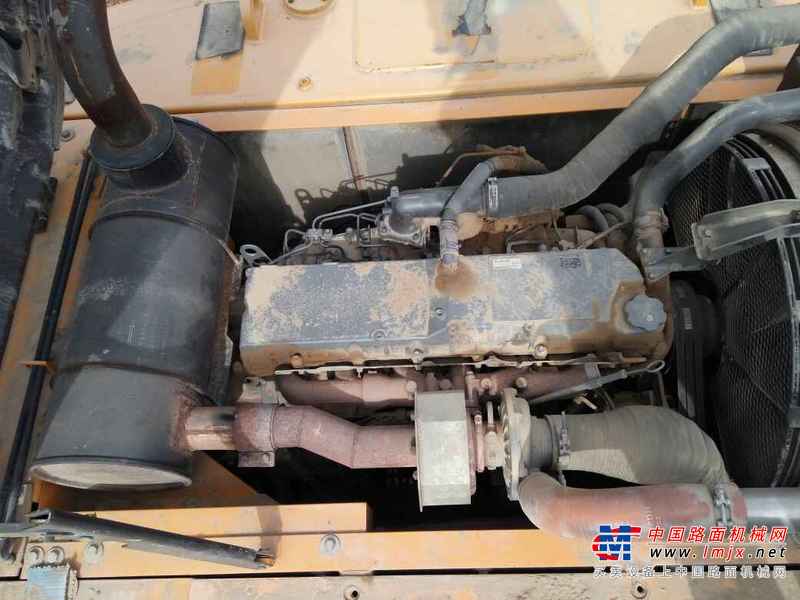 陕西出售转让二手3000小时2012年三一重工SY285C挖掘机