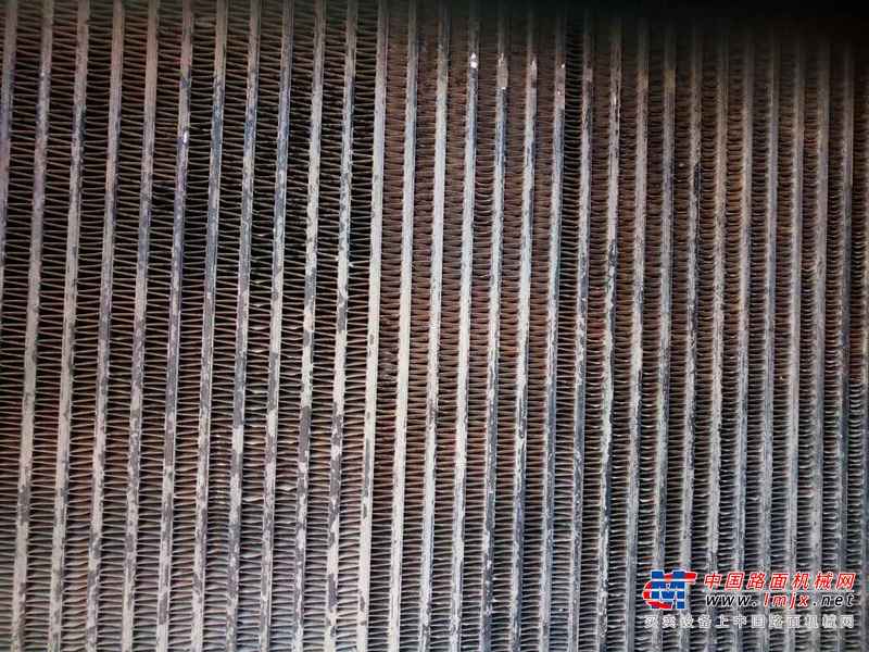 河北出售转让二手7650小时2012年卡特重工CT80挖掘机