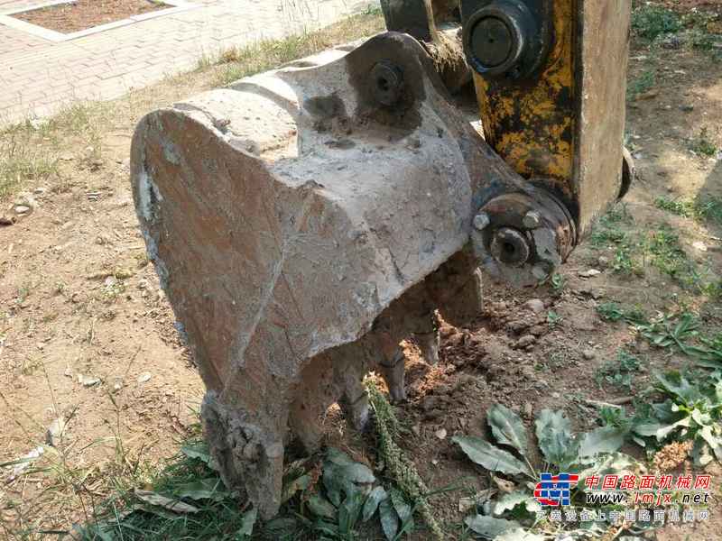 辽宁出售转让二手400小时2017年卡特重工CT65挖掘机