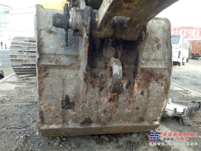 黑龙江出售转让二手12000小时2010年洋马ViO80挖掘机